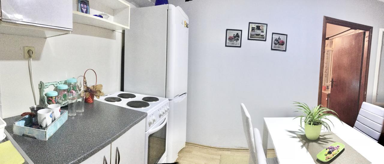 Matejevic Apartments Ni Exterior foto